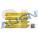HD123D 120 Main Blades-Yellow